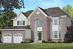 Paramount Homes | New Homes, NJ