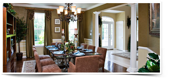 New homes, house, home, Jackson Township, NJ, New Jersey, Ocean County 