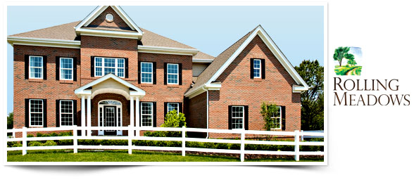 New homes, house, home, Upper Freehold Township, NJ, New Jersey, Ocean County 
